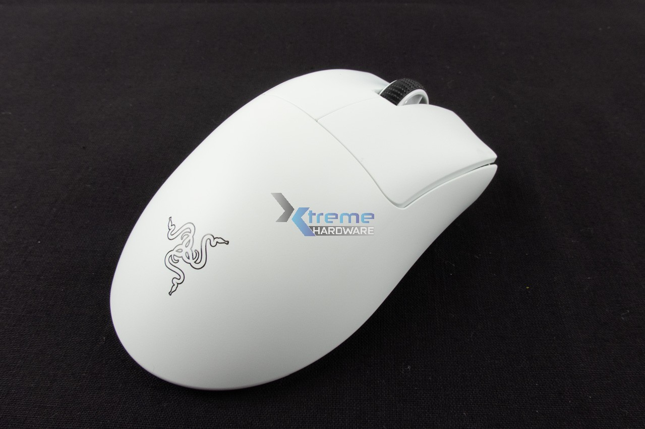 Razer DeathAdder V4 Pro